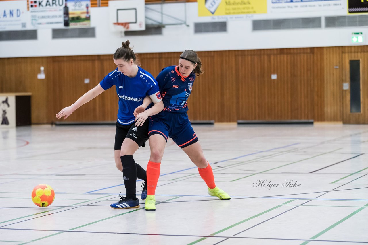 Bild 113 - VR Bank Cup Horst